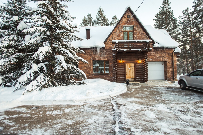 Санаторий «Электра»